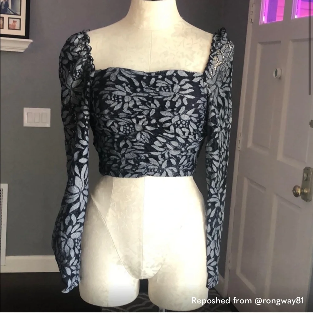 KEEPSAKE the Label nwt